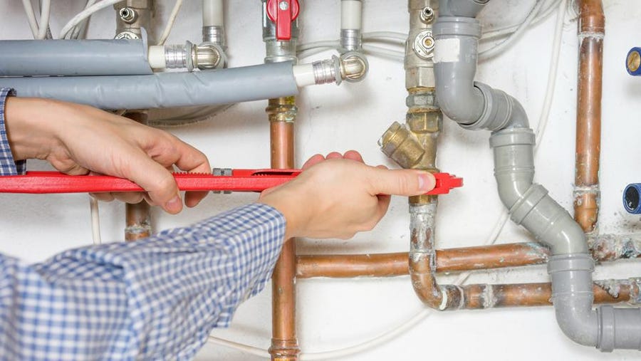 5 Tips for Planning Plumbing at a New Home