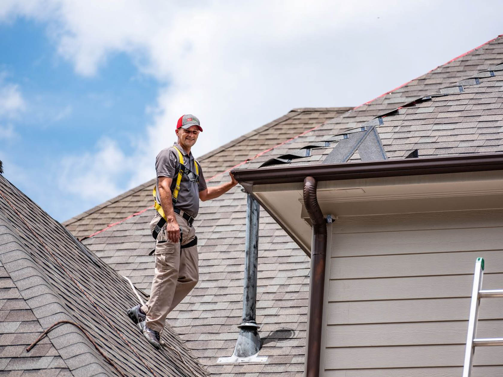 3 Tips To Find The Best Roofing Company